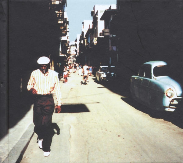  |   | Buena Vista Social Club - Buena Vista Social Club (2 LPs) | Records on Vinyl