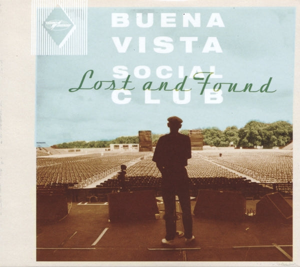  |   | Buena Vista Social Club - Lost & Found (LP) | Records on Vinyl