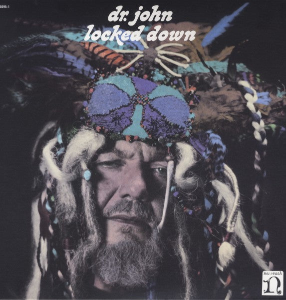  |   | Dr. John - Locked Down (2 LPs) | Records on Vinyl