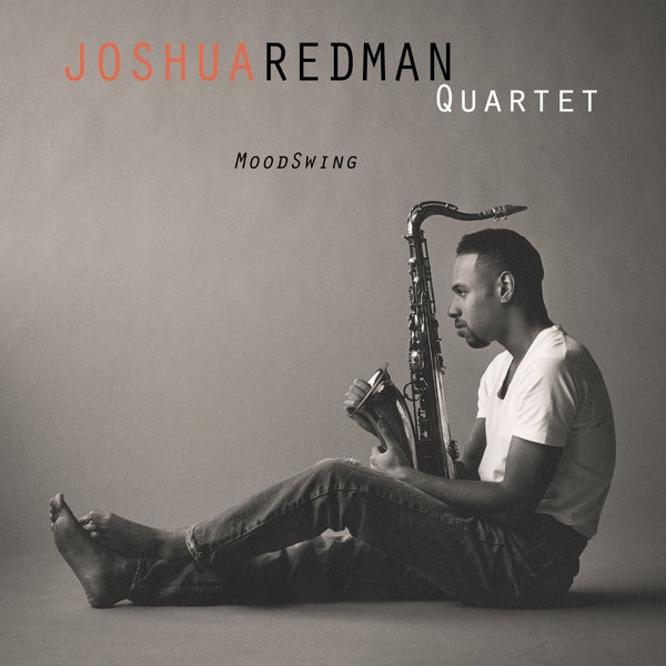  |   | Joshua -Quartet- Redman - Moodswing (2 LPs) | Records on Vinyl