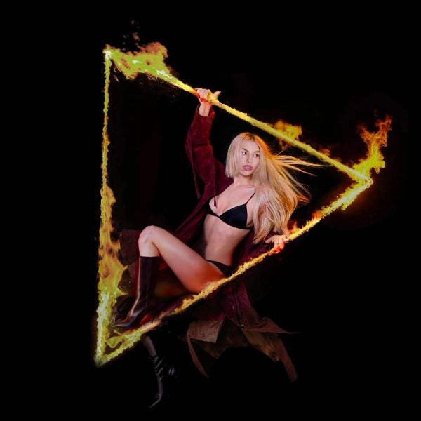  |  Vinyl LP | Ava Max - Don't Click Play (LP) | Records on Vinyl