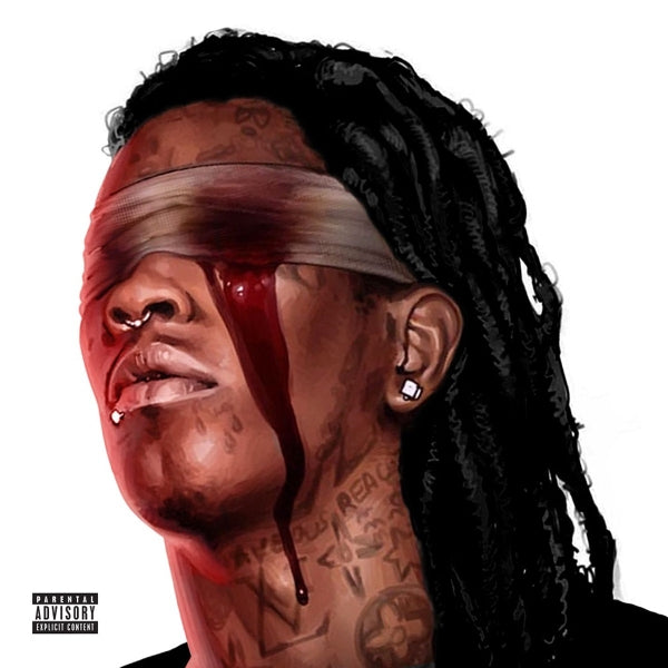  |   | Young Thug - Slime Season 3 (LP) | Records on Vinyl