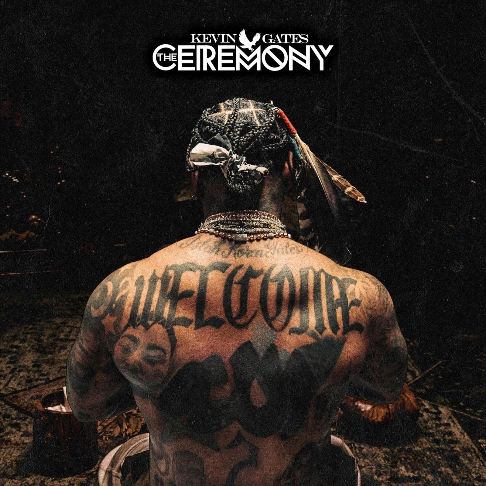  |   | Kevin Gates - Ceremony,the (LP) | Records on Vinyl