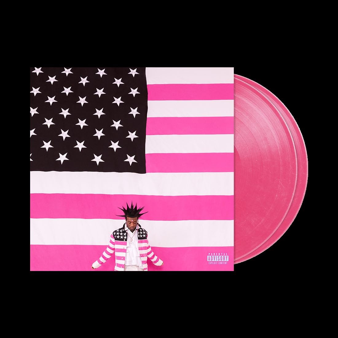  |   | Lil Uzi Vert - Pink Tape (LP) | Records on Vinyl