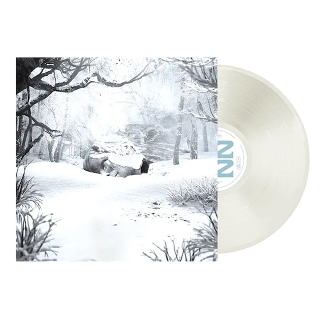 Weezer - Sznz: Winter (LP) Cover Arts and Media | Records on Vinyl