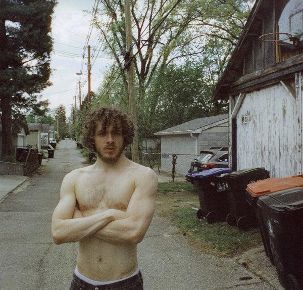 Jack Harlow - Jackman. (LP) Cover Arts and Media | Records on Vinyl