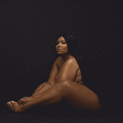  |   | Lizzo - Cuz I Love You (LP) | Records on Vinyl