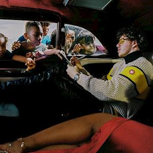 Jack Harlow - That's What They All Say (LP) Cover Arts and Media | Records on Vinyl