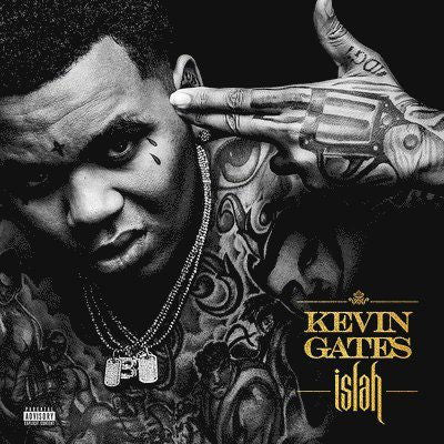  |   | Kevin Gates - Islah (2 LPs) | Records on Vinyl