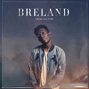 Breland - Cross Country (LP) Cover Arts and Media | Records on Vinyl