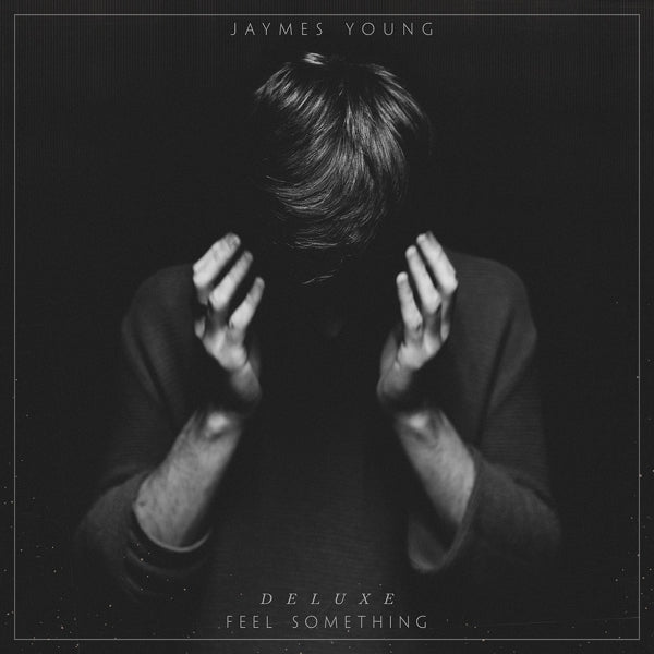  |  Vinyl LP | James Young - Feel Something (LP) | Records on Vinyl