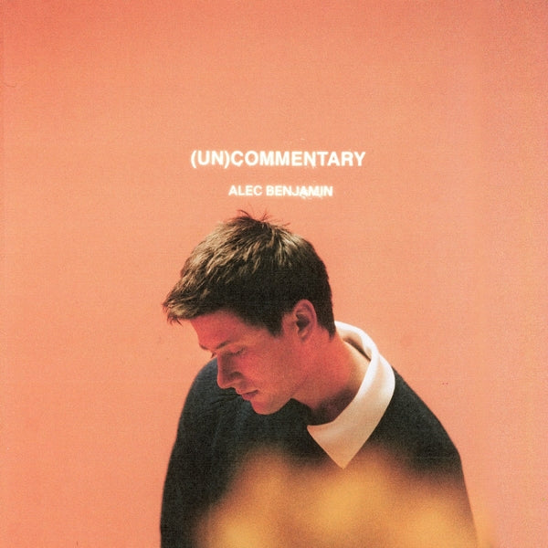  |   | Alec Benjamin - (Un)Commentary (LP) | Records on Vinyl