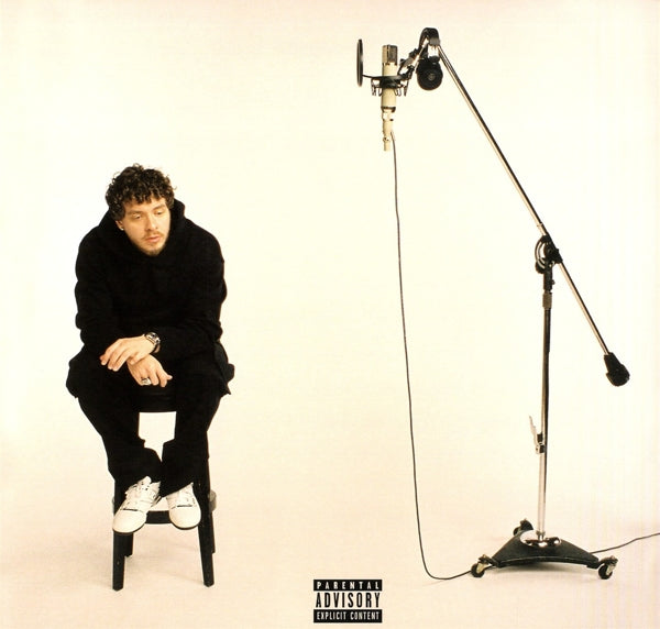 Jack Harlow - Come Home the Kids Miss You (LP) Cover Arts and Media | Records on Vinyl