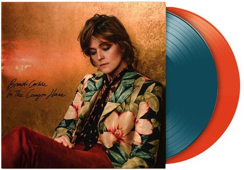  |   | Brandi Carlile - In These Silent Days / In the Canyon Haze (2 LPs) | Records on Vinyl