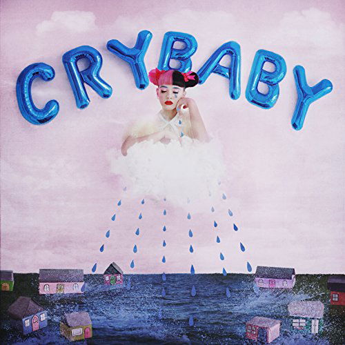  |   | Melanie Martinez - Cry Baby (LP) | Records on Vinyl