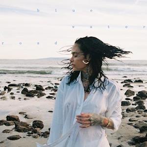  |   | Kehlani - Blue Water Road (LP) | Records on Vinyl