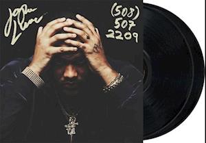  |   | Joyner Lucas - 508-507-2209 (LP) | Records on Vinyl