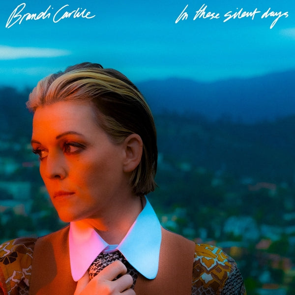  |   | Brandi Carlile - In These Silent Days (LP) | Records on Vinyl