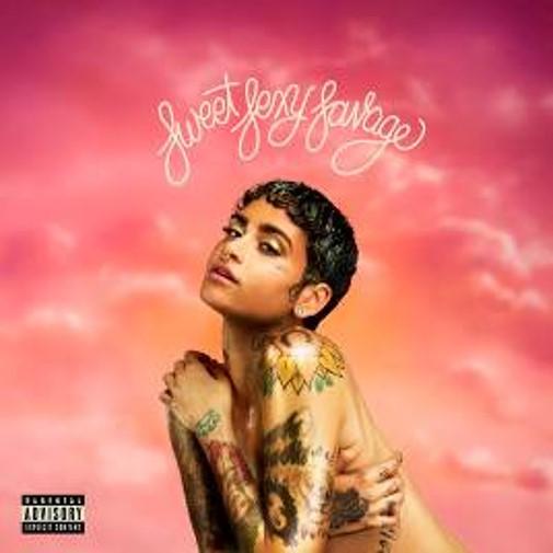  |   | Kehlani - Sweetsexysavage (2 LPs) | Records on Vinyl