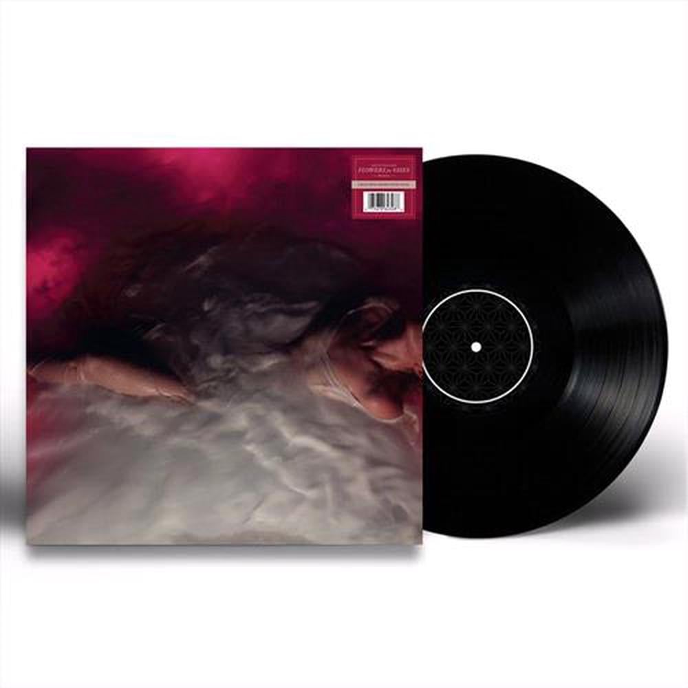 Hayley Williams - Flowers For Vases / Descansos (LP) Cover Arts and Media | Records on Vinyl