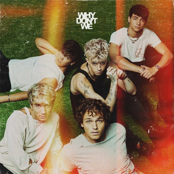  |   | Why Don't We - The Good Times and the Bad One (LP) | Records on Vinyl