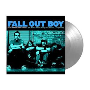  |   | Fall Out Boy - Take This To Your Grave (LP) | Records on Vinyl