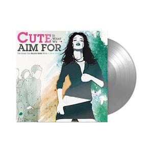  |   | Cute is What We Aim For - Same Old Blood Rush With a New Touch (LP) | Records on Vinyl