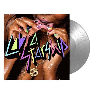 Cobra Starship - Hot Mess (LP) Cover Arts and Media | Records on Vinyl