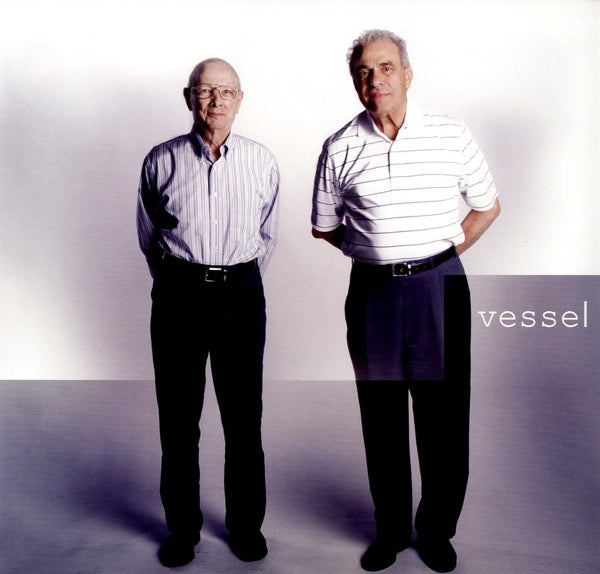  |   | Twenty One Pilots - Vessel (LP) | Records on Vinyl