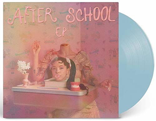  |   | Melanie Martinez - After School (LP) | Records on Vinyl