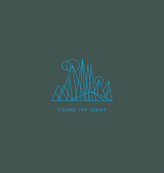  |   | Young the Giant - Young the Giant (2 LPs) | Records on Vinyl