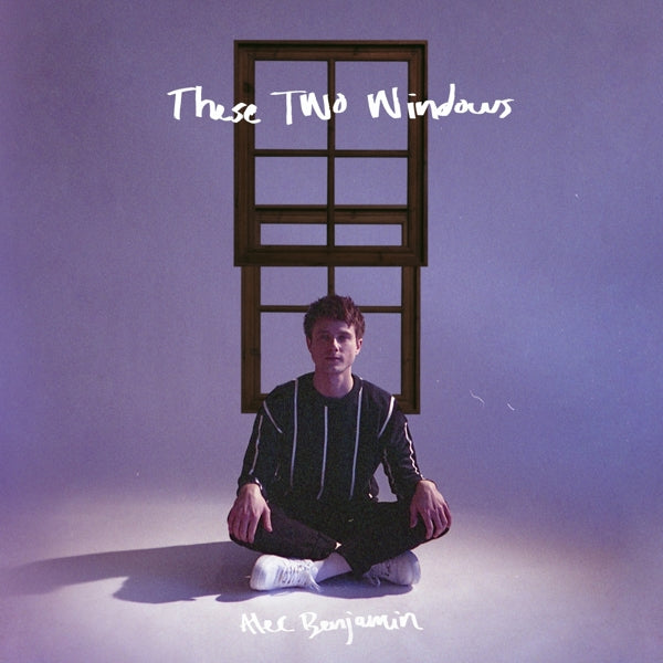  |   | Alec Benjamin - These Two Windows (LP) | Records on Vinyl