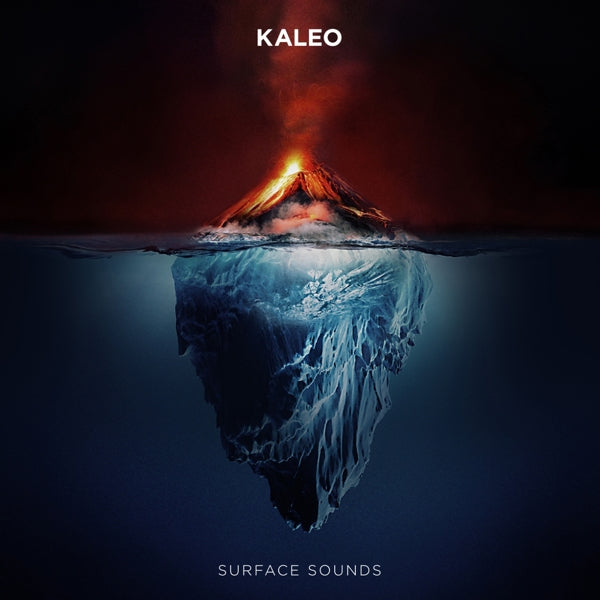  |   | Kaleo - Surface Sounds (2 LPs) | Records on Vinyl