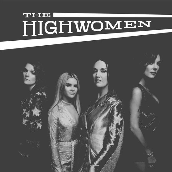  |   | the Highwomen - Highwomen (2 LPs) | Records on Vinyl