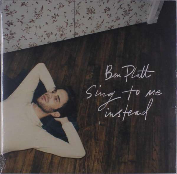  |   | Ben Platt - Sing To Me Instead (LP) | Records on Vinyl