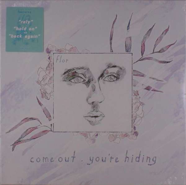  |   | Flor - Come Out You're Hiding (LP) | Records on Vinyl