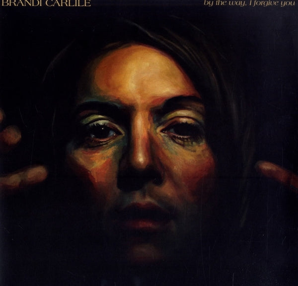  |   | Brandi Carlile - By the Way, I Forgive You (LP) | Records on Vinyl