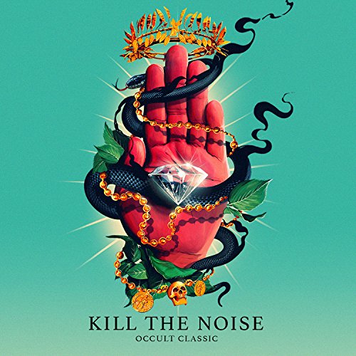 Kill the Noise - Occult Classic (LP) Cover Arts and Media | Records on Vinyl