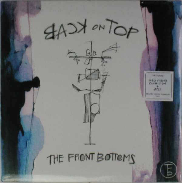  |   | Front Bottoms - Back On Top (LP) | Records on Vinyl