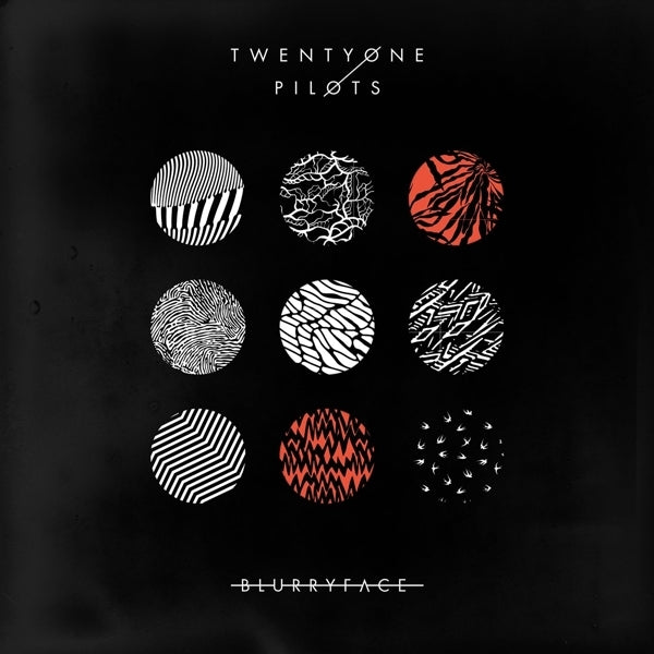  |   | Twenty One Pilots - Blurryface (2 LPs) | Records on Vinyl