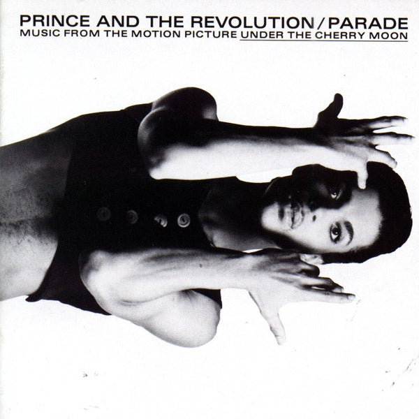  |   | Prince & the Revolution - Parade (LP) | Records on Vinyl