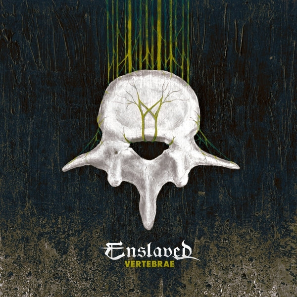  |   | Enslaved - Vertebrae (2 LPs) | Records on Vinyl