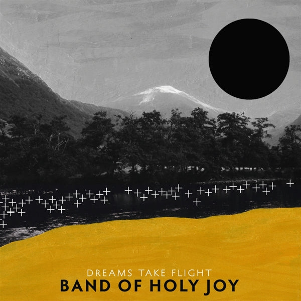  |   | Band of Holy Joy - Dreams Take Flight (LP) | Records on Vinyl