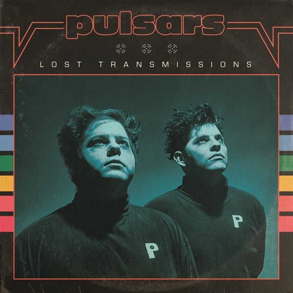  |   | Pulsars - Lost Transmissions (LP) | Records on Vinyl