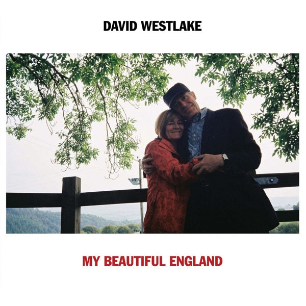  |   | David Westlake - My Beautiful England (LP) | Records on Vinyl