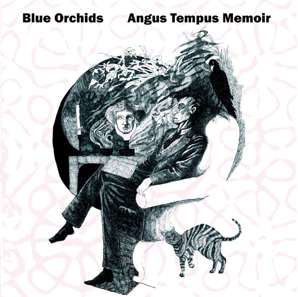  |   | Blue Orchids - Angus Tempus Memoir (LP) | Records on Vinyl