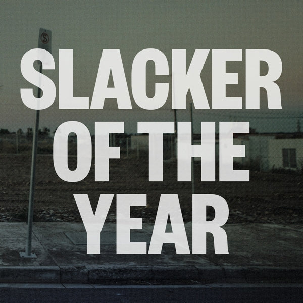  |   | Jim Lawrie - Slacker of the Year (LP) | Records on Vinyl