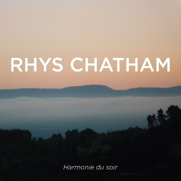  |   | Rhys Chatham - Harmonie Du Soir (LP) | Records on Vinyl