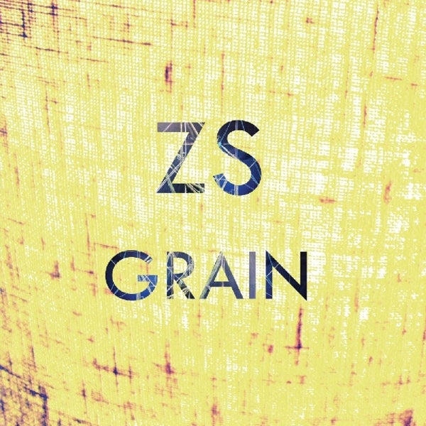  |   | Zs - Grain (LP) | Records on Vinyl