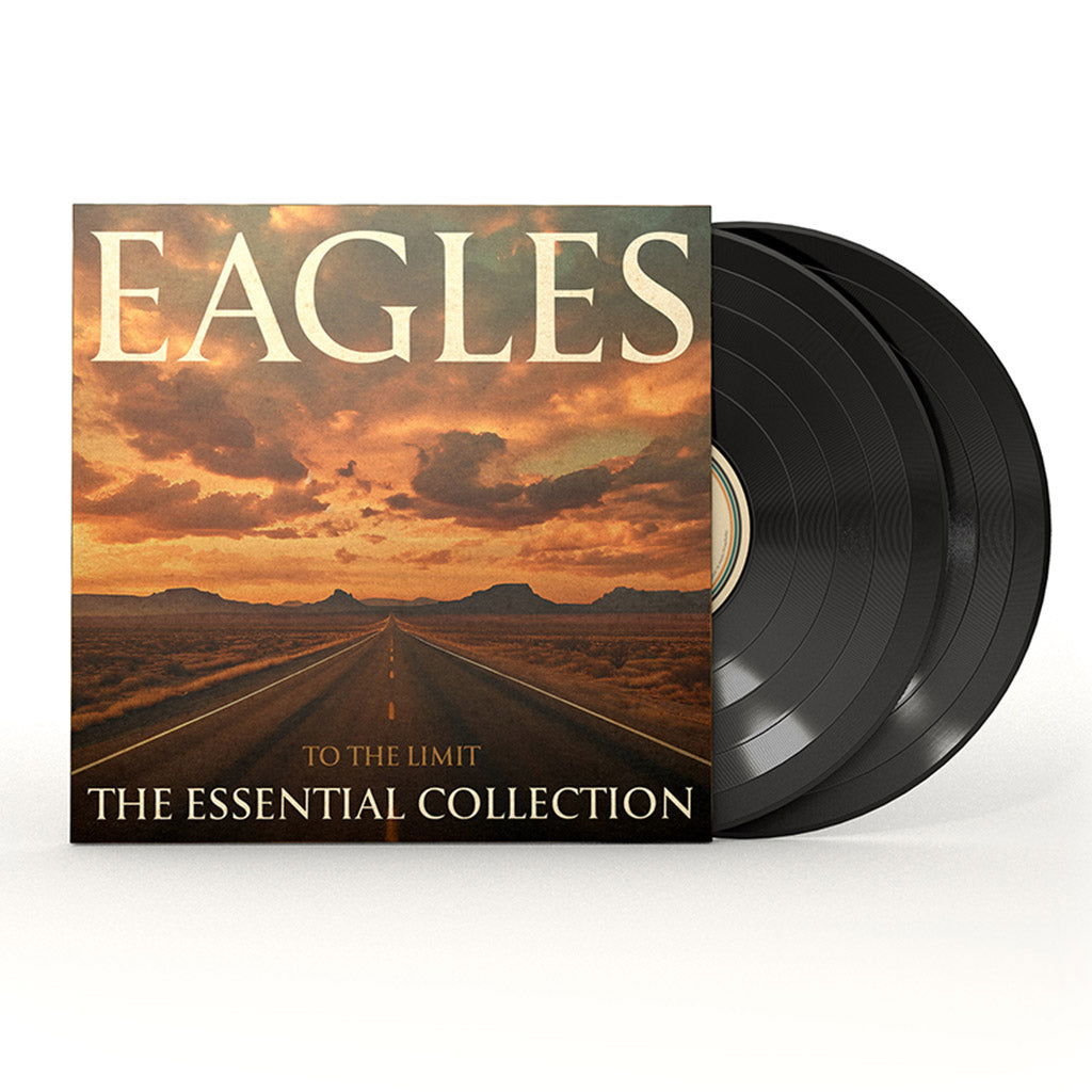  |   | Eagles - To the Limit: the Essential Collection (2 LPs) | Records on Vinyl